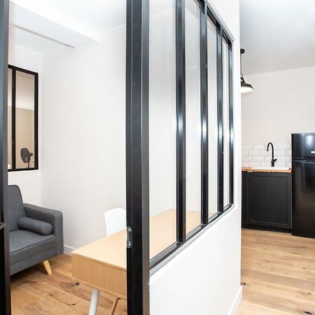 Appartement 4 - Standing, Moderne Et Tout Equipe - Carmes, טולוז מראה חיצוני תמונה
