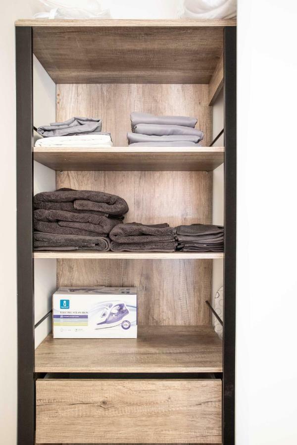 Appartement 4 - Standing, Moderne Et Tout Equipe - Carmes, טולוז מראה חיצוני תמונה
