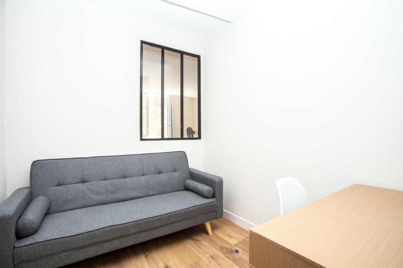 Appartement 4 - Standing, Moderne Et Tout Equipe - Carmes, טולוז מראה חיצוני תמונה