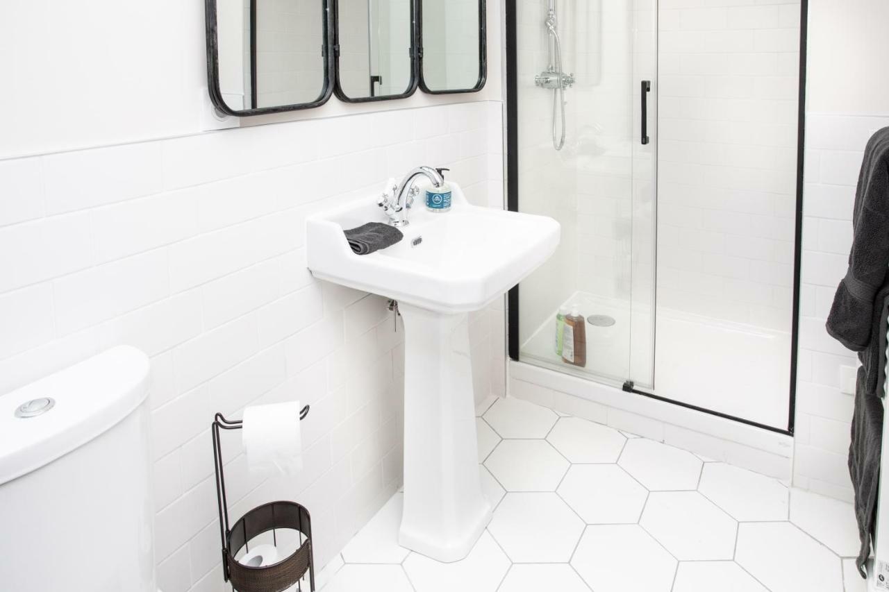 Appartement 4 - Standing, Moderne Et Tout Equipe - Carmes, טולוז מראה חיצוני תמונה